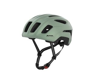 Alpina Paranus Urban willow-green matt 52-56 (willow green matt)