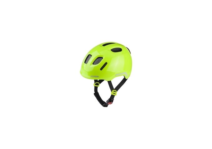 Alpina Ximo 2 FLASH be visible gloss 49-54