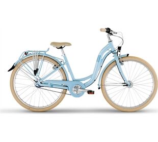 Puky Skyride 26-7 Classic (retro-blue)