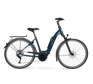 Velo de Ville AEB 800 Classic 11Gg Deore Wave (night blue)