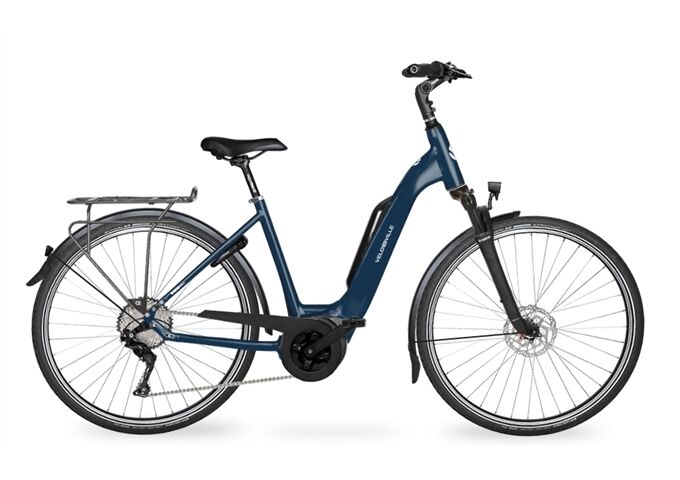 Velo de Ville AEB 800 Classic 11Gg Deore Wave