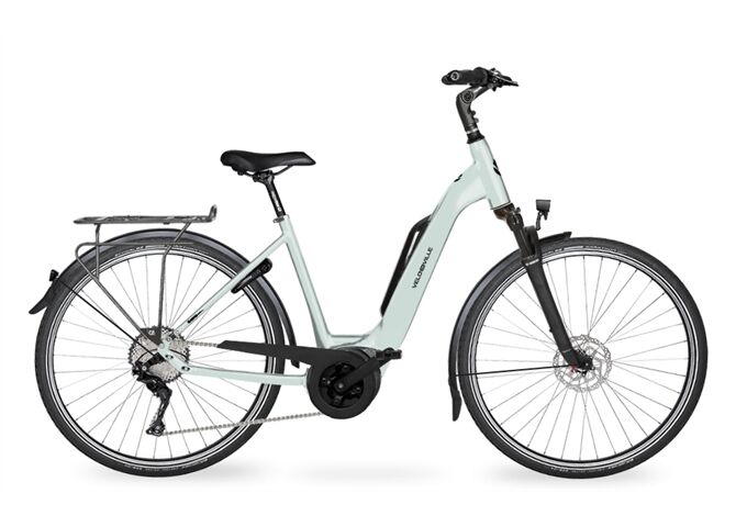 Velo de Ville AEB 800 Classic 11Gg Deore Wave