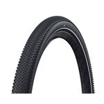 Schwalbe 57-584 G-ONE ALLROUND HS473 sz fb