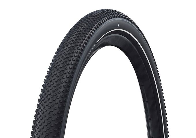 Schwalbe 57-584 G-ONE ALLROUND HS473 sz fb