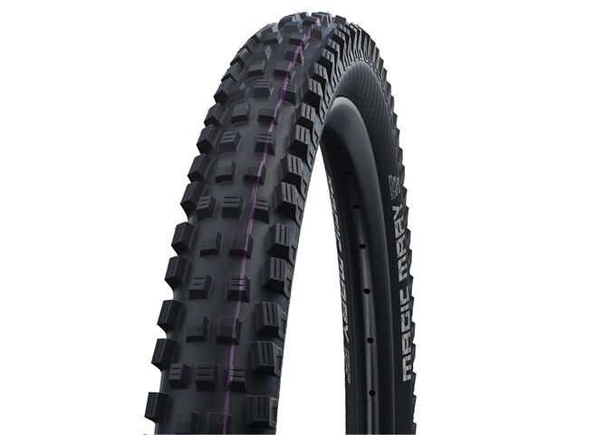 Schwalbe 65-584 Magic Mary HS447 SnakeSkin sz fb