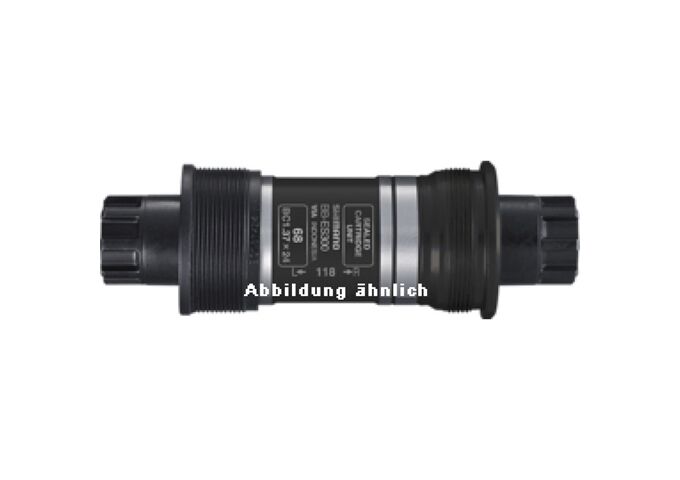 Shimano Innenlager BB-ES300 Octalink 68/126mm BSA