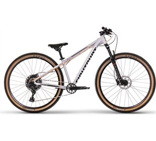 Eightshot X-Coady 275 Disc (grey)