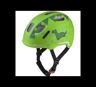 Alpina Ximo 2 FLASH green dino matt 45-49 (green dino matt)