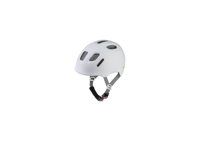 Alpina Ximo 2 MIPS pastel purple matt 49-54