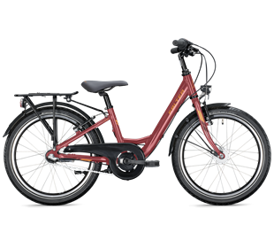 Falter FX 203 ND (chestnut)