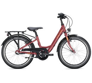 Falter FX 203 ND (chestnut)