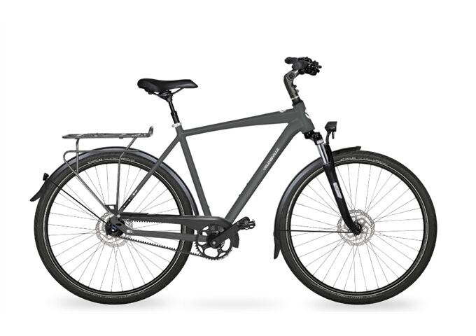 Velo de Ville A400 8Gg Alfine FL