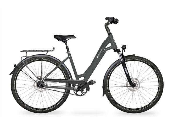 Velo de Ville A400 8Gg Alfine FL