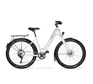 Velo de Ville L400 10Gg Cues U6000 (Pure White)