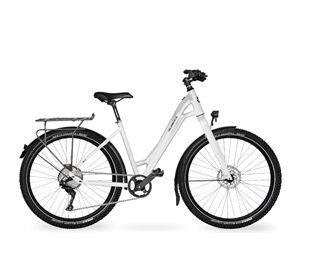 Velo de Ville L400 10Gg Cues U6000 (Pure White)