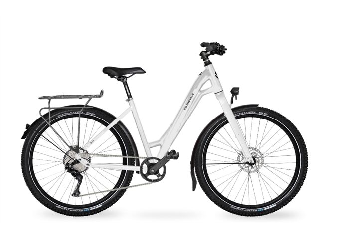 Velo de Ville L400 10Gg Cues U6000