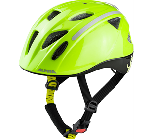 Alpina Ximo Flash, be visible reflective, 45-49 (be visible reflective)