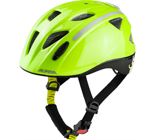 Alpina Ximo Flash be visible reflective 45-49 (be visible reflective)