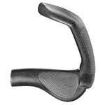 Ergon GP5-S m. Barends lang/kurz