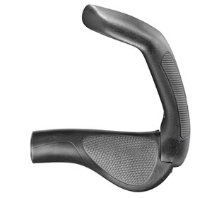 Ergon GP5-S m. Barends lang/kurz