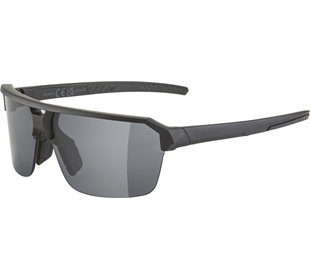 Alpina Swift HR black matt (schwarz)