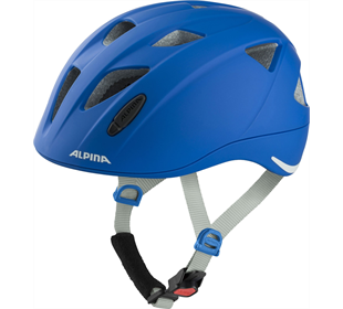 Alpina Ximo L.E. blue matt 49-54 (blue matt)