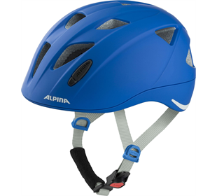 Alpina Ximo L.E., blue matt, 47-51 (blue)