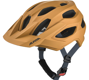 Alpina Apax MIPS burro brown matt 52-57 (burrow brown matt)