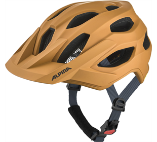 Alpina Apax MIPS burro brown matt 52-57 (burrow brown matt)