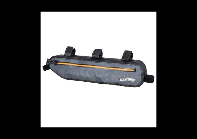 Ortlieb Frame-Pack Toptube, black-matt, 4L, PS21R