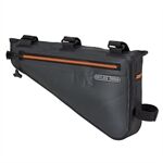 Ortlieb Frame-Pack, black-matt, 4l, PS21R