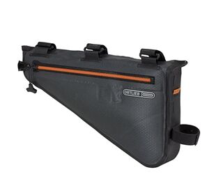 Ortlieb Frame-Pack, black-matt, 4l, PS21R (schwarz)