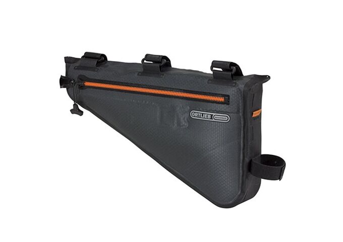 Ortlieb Frame-Pack, black-matt, 4l, PS21R