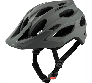 Alpina Carapax 2.0 coffee-grey 57-62 (coffee-grey)