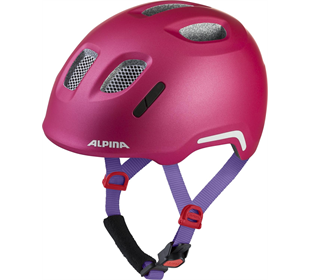 Alpina Ximo 2 FLASH deep rose violet matt 49-54 (deep rose violet matt)