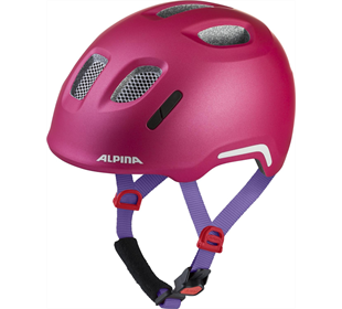 Alpina Ximo 2 FLASH deep rose violet matt 49-54 (deep rose violet matt)