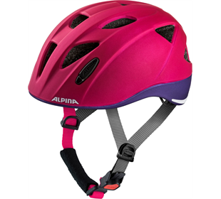 Alpina Ximo L.E. deeprose-violet matt 45-49 (deeprose/violet)