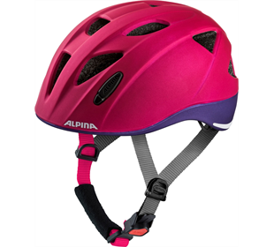 Alpina Ximo L.E. deeprose-violet matt 45-49 (deep rose violet matt)