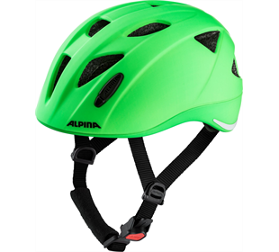 Alpina Ximo L.E. green matt 47-51 (green matt)