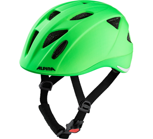 Alpina Ximo L.E., green matt, 47-51 (grün)