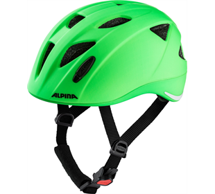 Alpina Ximo L.E. green matt 47-51 (green matt)