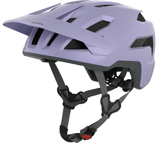 Alpina Taunus lilac matt 52-56 (lilac purple matt)