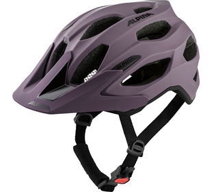 Alpina Carapax 2.0 orchid matt 52-57 (orchid matt)