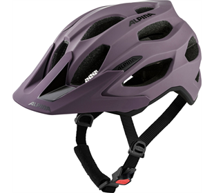 Alpina Carapax 2.0 orchid matt 52-57 (orchid matt)