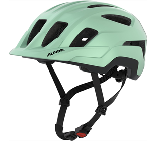 Alpina Paranus pastel green matt 55-59 (pastel green matt)