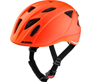 Alpina Ximo L.E., red matt, 49-54 (rot)