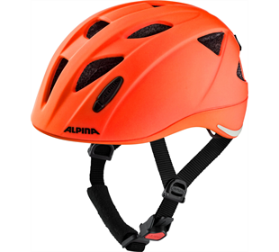 Alpina Ximo L.E. red matt 47-51 (red matt)