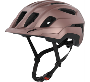 Alpina Paranus rose matt 52-56 (rose matt)