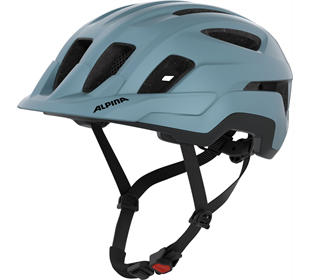 Alpina Paranus smoke blue matt 52-56 (smoke blue matt)
