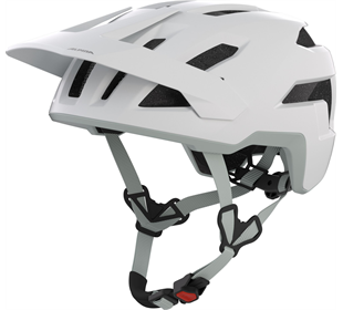 Alpina Taunus white-smoke-grey matt 55-59 (white-smoke-grey matt)